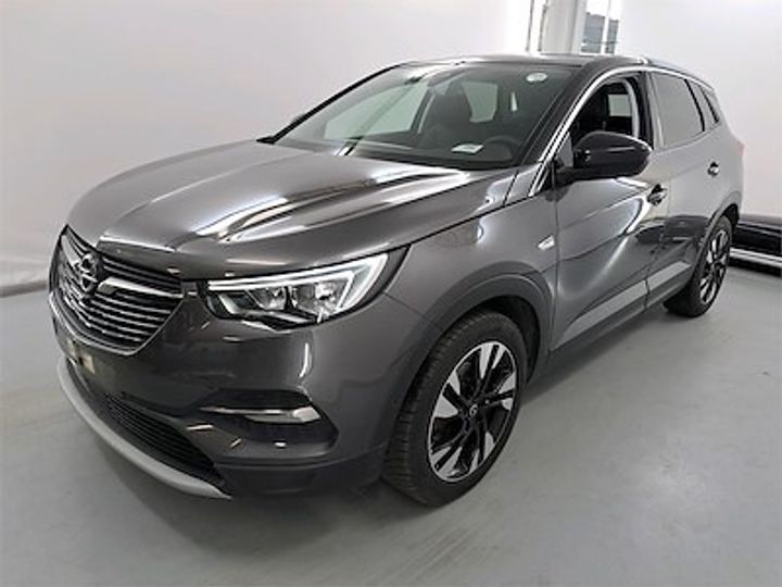 OPEL GRANDLAND 2019 w0vzrhns0ks203618