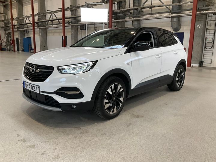 OPEL GRANDLAND/GRANDLAND X 2021 w0vzrhns0m6805382