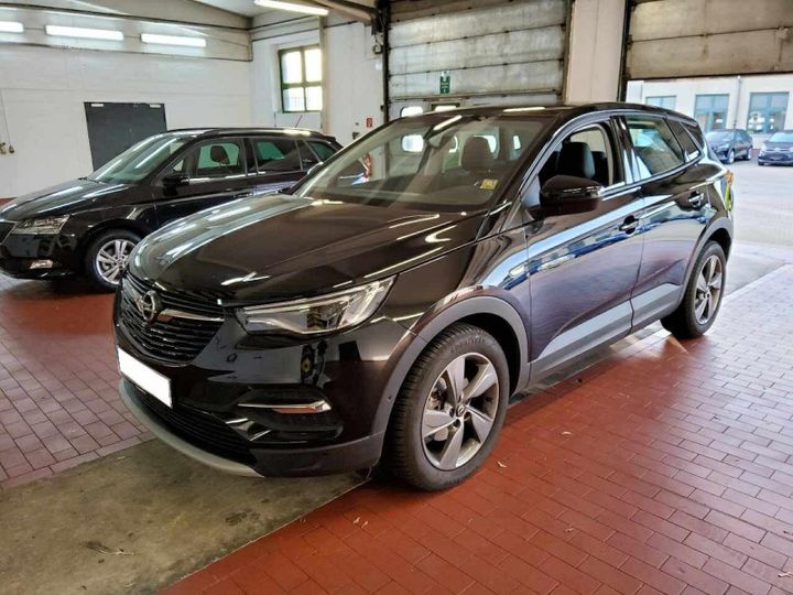 OPEL GRANDLAND X (2017-&GT) 2021 w0vzrhns0m6833070