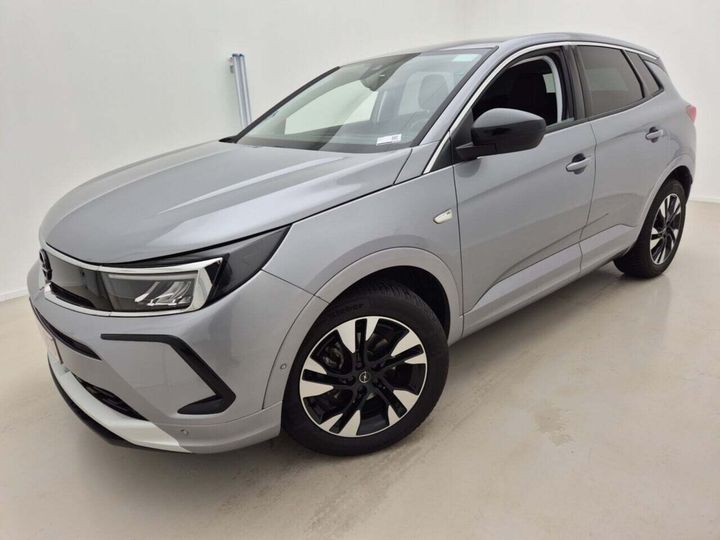 OPEL GRANDLAND 2023 w0vzrhns0p6002236