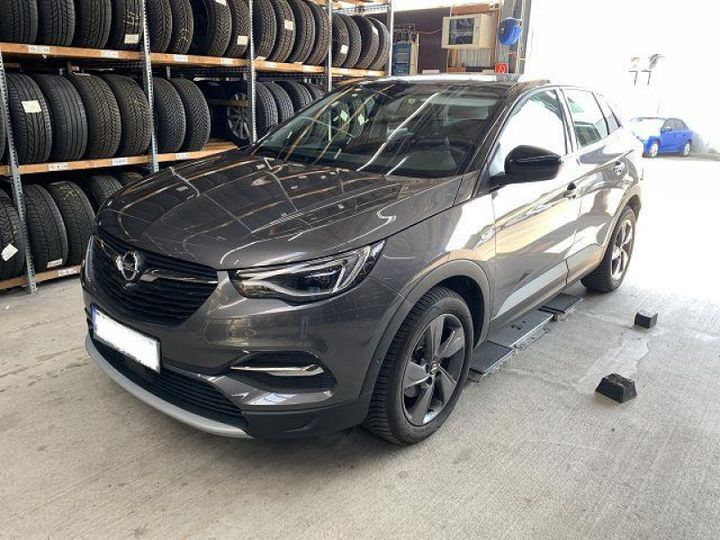 OPEL GRANDLAND X (2017-&GT) 2021 w0vzrhns1m6831814