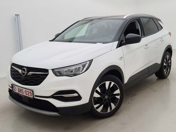 OPEL GRANDLAND 2021 w0vzrhns1ms065722