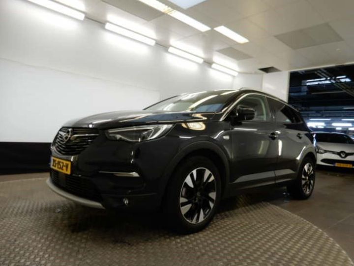 OPEL GRANDLAND X 2019 w0vzrhns3ks119258