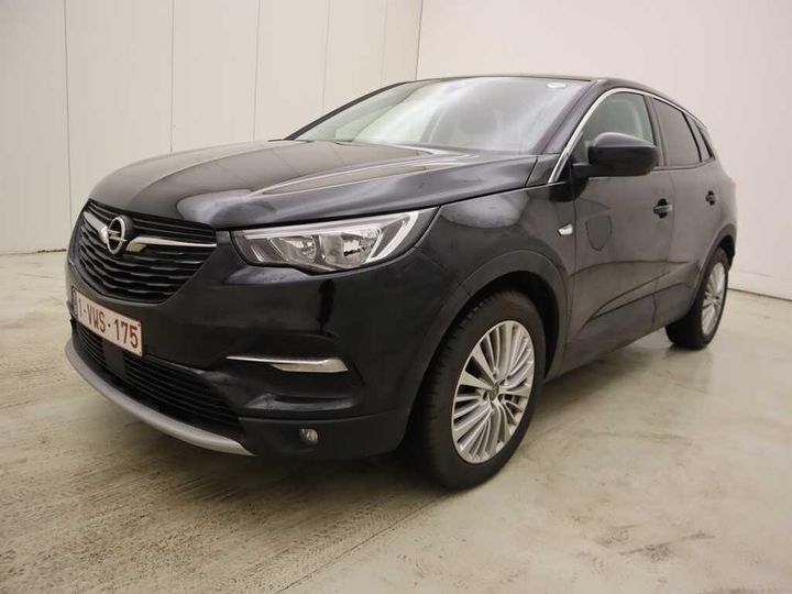 OPEL GRANDLAND X 2019 w0vzrhns4ks128065