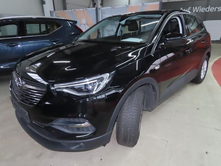 OPEL GRANDLAND X 2019 w0vzrhns4l6000628