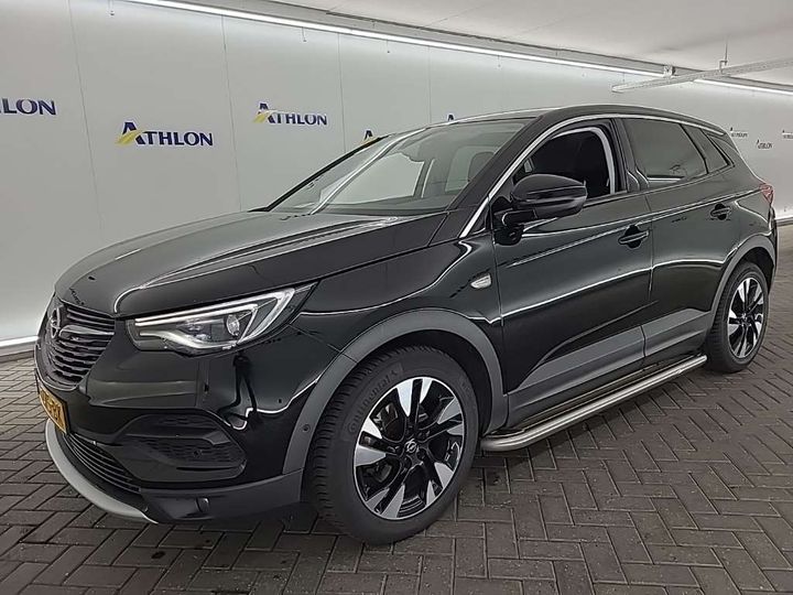 OPEL GRANDLAND X 2020 w0vzrhns4l6006073