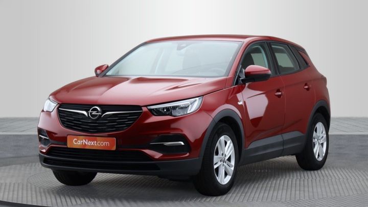 OPEL GRANDLAND X 2020 w0vzrhns4l6008292