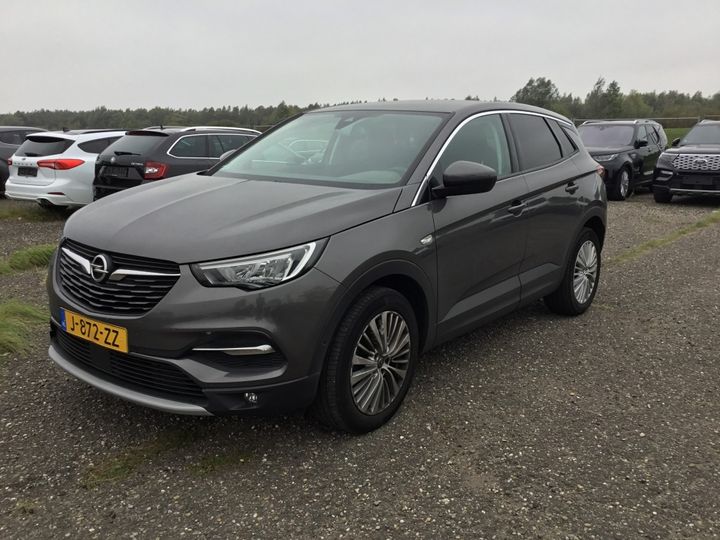 OPEL GRANDLAND/GRANDLAND X 2020 w0vzrhns4l6039641