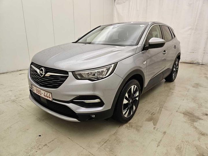 OPEL GRANDLAND X 2021 w0vzrhns4m6813016