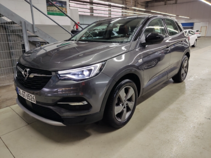 OPEL GRANDLAND X (2017-&GT) 2021 w0vzrhns4m6835730