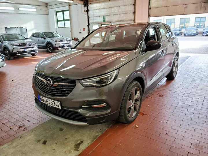 OPEL GRANDLAND X (2017-&GT) 2021 w0vzrhns5m6833047