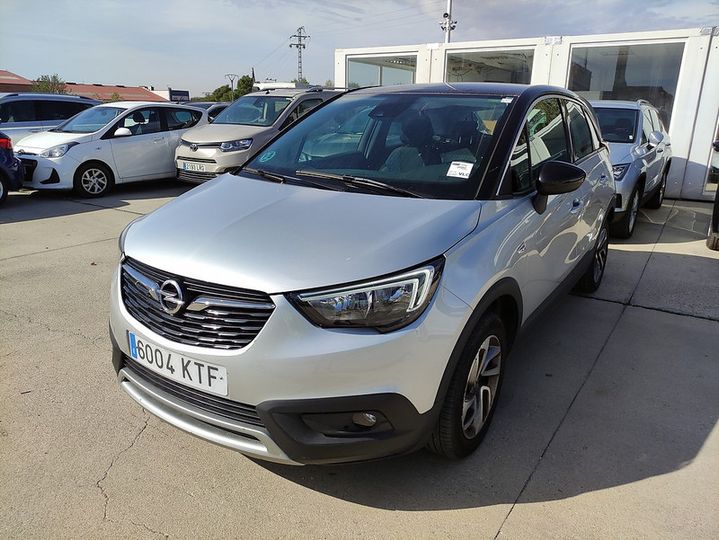 OPEL GRANDLAND 2019 w0vzrhns6ks238843