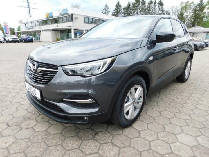 OPEL GRANDLAND GRANDLAND X SUV 2021 w0vzrhns6m6821943