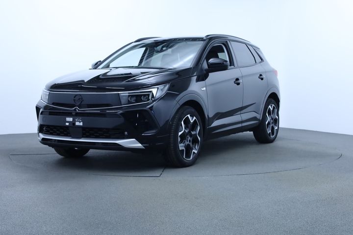 OPEL GRANDLAND/GRANDLAND X 2022 w0vzrhns6n6818994