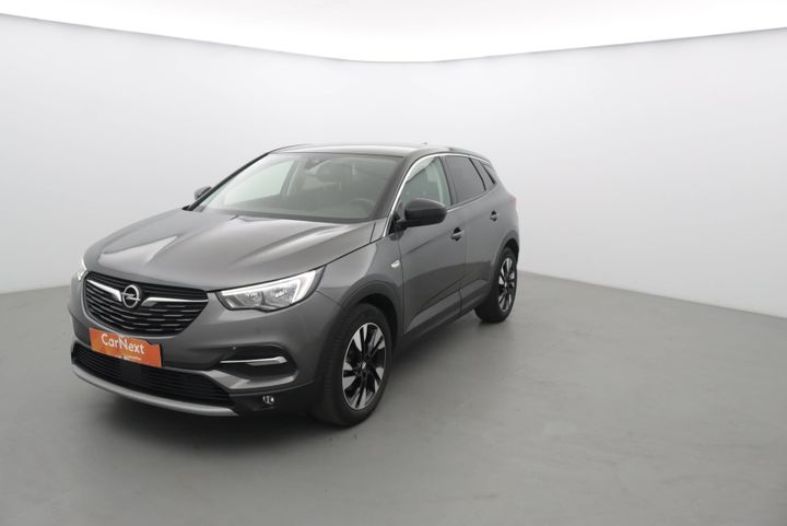 OPEL GRANDLAND X 2019 w0vzrhns7ks138458