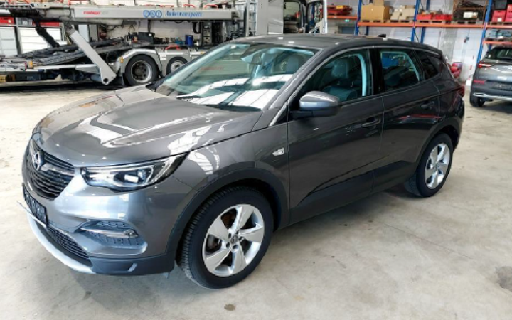 OPEL GRANDLAND X 2020 w0vzrhns7l6046079