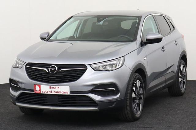 OPEL GRANDLAND 2020 w0vzrhns7l6049290