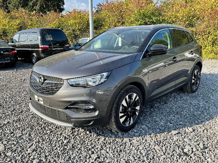 OPEL GRANDLAND GRANDLAND X SUV 2019 w0vzrhns7ls020413