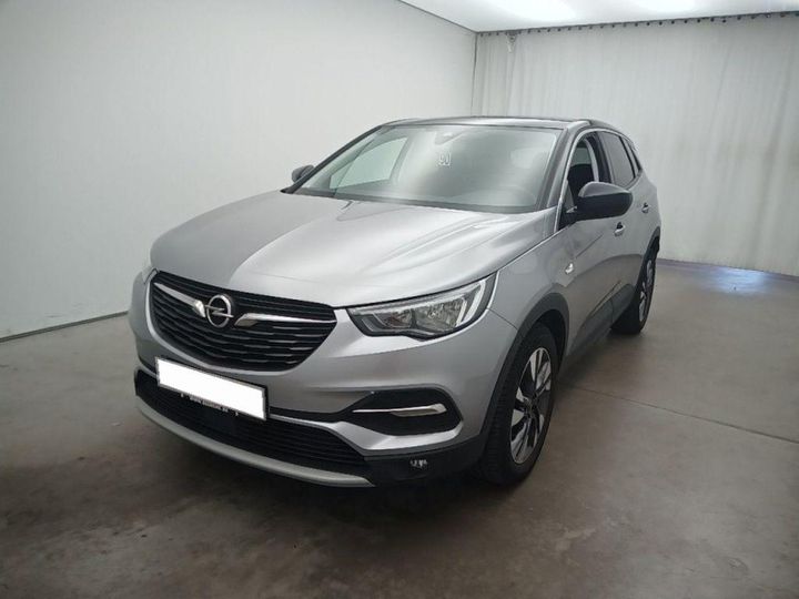 OPEL GRANDLAND 2019 w0vzrhns8ks127811