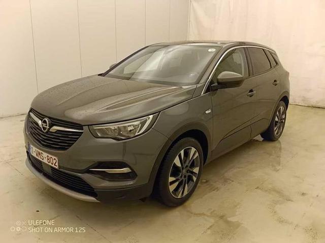 OPEL GRANDLAND X 2019 w0vzrhns8ks292743