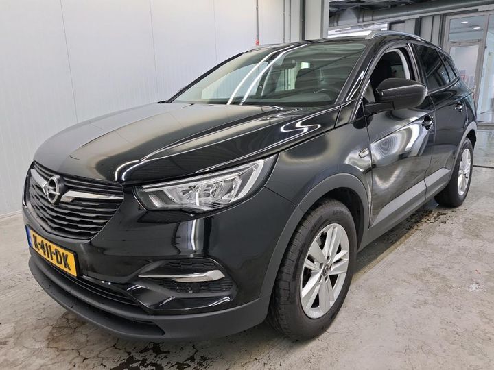 OPEL GRANDLAND 2020 w0vzrhns8ls259484