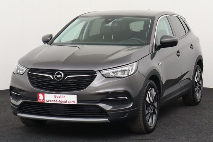 OPEL GRANDLAND 2020 w0vzrhns9l6043913