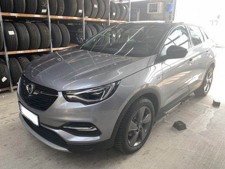 OPEL GRANDLAND X (2017-&GT) 2021 w0vzrhns9m6831298