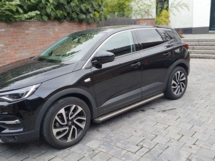 OPEL GRANDLAND X 2019 w0vzrhnsxks185905