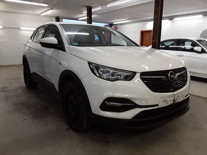 OPEL GRANDLAND X 2021 w0vzrhnsxm6819239