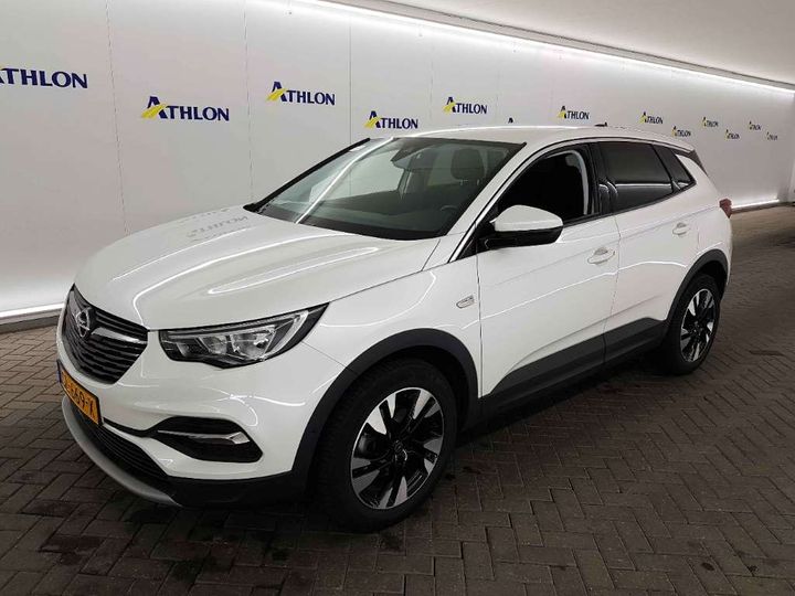 OPEL GRANDLAND X 2018 w0vzrhny0js178383