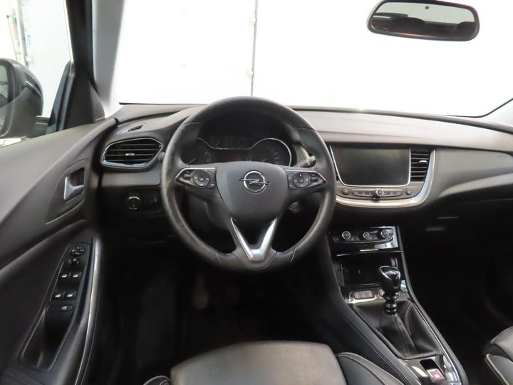 OPEL GRANDLAND X 2018 w0vzrhny7js012071