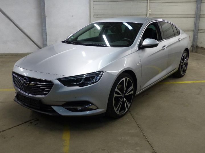 OPEL INSIGNIA GRAND SPORT 2.0 CDTI DYNAMIC 2018 w0vzs6eh7k1028836