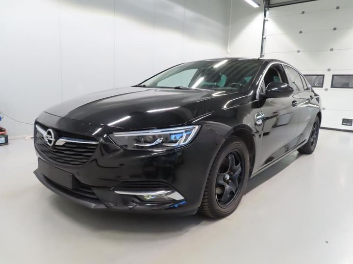 OPEL INSIGNIA 2019 w0vzs6gf2k1024513