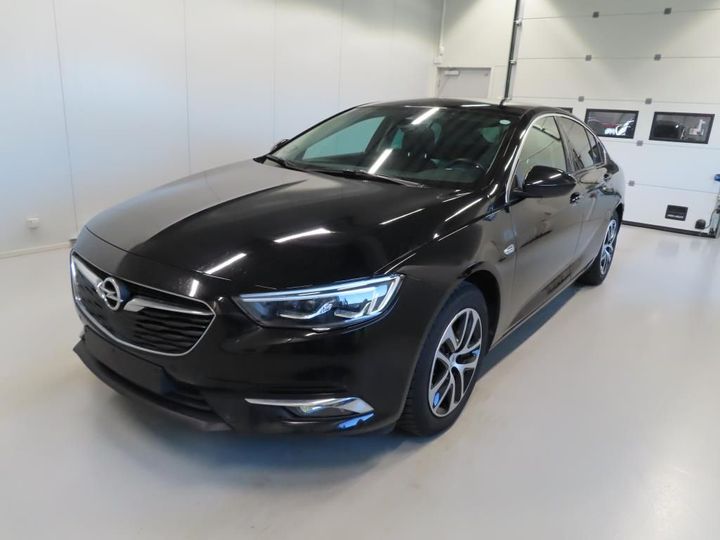 OPEL INSIGNIA 2019 w0vzs6gg9k1033329