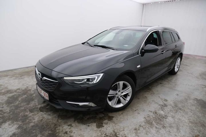 OPEL INSIGNIA SP.TOUR.&#3917 2018 w0vzs8ee4j1147847