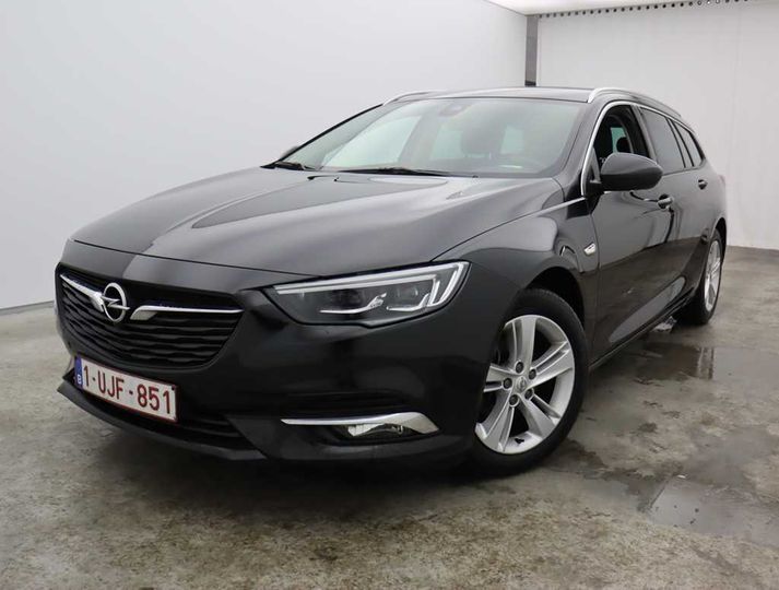 OPEL INSIGNIA SP.TOUR.&#3917 2018 w0vzs8ee5j1146450