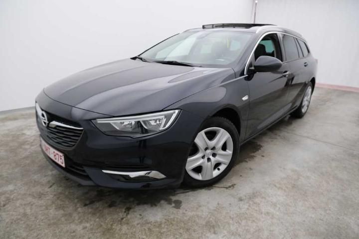 OPEL INSIGNIA SP.TOUR.&#3917 2018 w0vzs8ee7j1133280