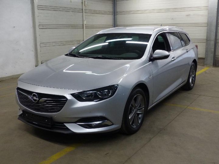 OPEL INSIGNIA B SPORTS TOURER 1.6 CDTI DYNAMIC 2020 w0vzs8ef2l1027170