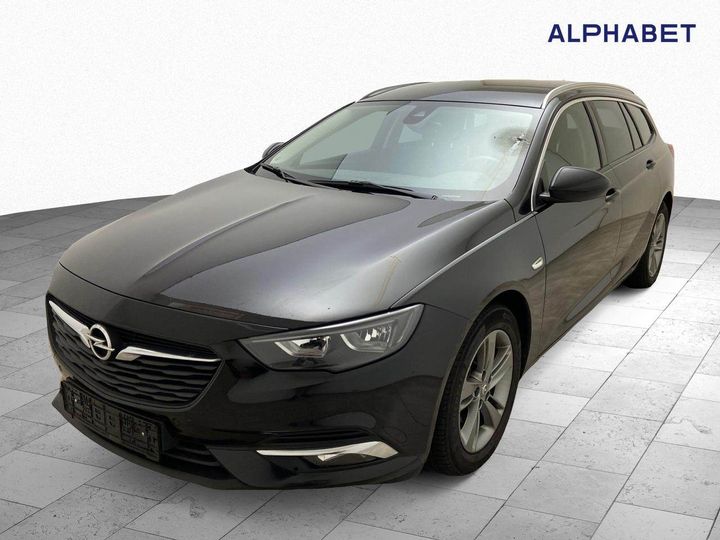 OPEL INSIGNIA SPORTS 2019 w0vzs8ef3l1006408