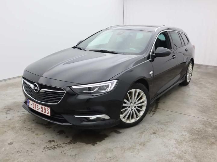 OPEL INSIGNIA SP.TOUR.&#3917 2018 w0vzs8ef9j1156388