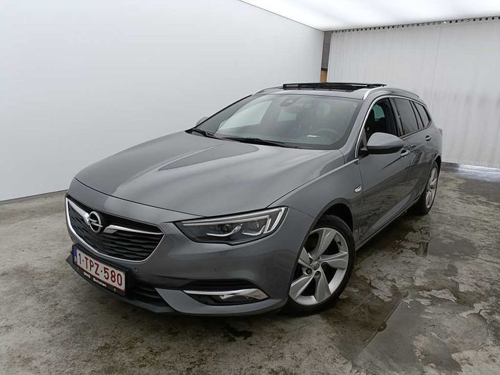 OPEL INSIGNIA SP.TOUR.&#3917 2018 w0vzs8eg6j1088804