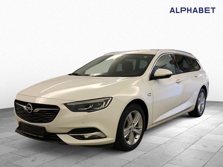 OPEL INSIGNIA SPORTS 2019 w0vzs8eg7l1014486