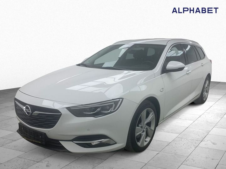 OPEL INSIGNIA SPORTS 2019 w0vzs8eh0k1054271