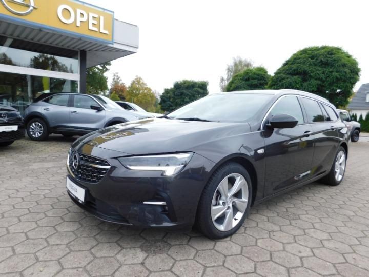 OPEL INSIGNIA SPORTS TOURER 2020 w0vzs8er5m1005577