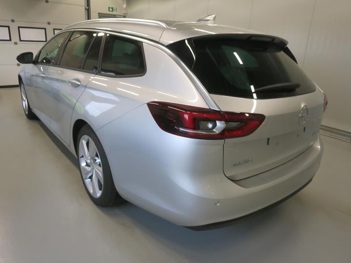 OPEL INSIGNIA 2018 w0vzs8gb0j1116193