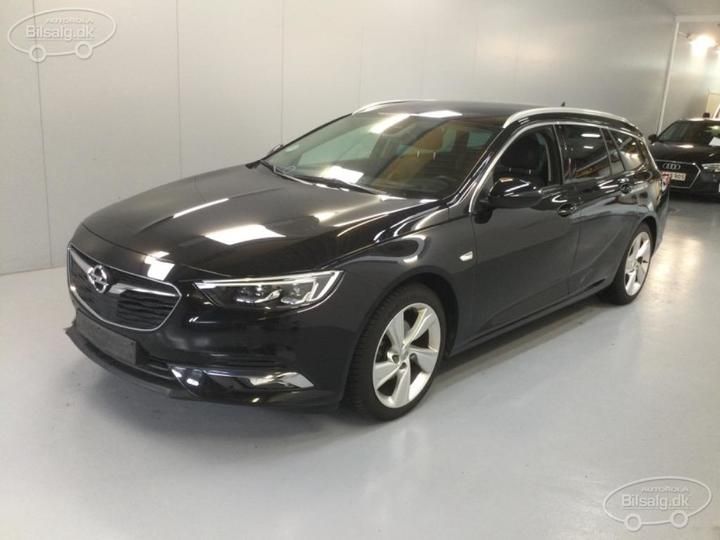 OPEL INSIGNIA SPORTS TOURER 2020 w0vzs8gf3l1022332