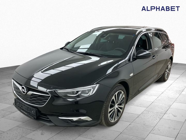 OPEL INSIGNIA SPORTS 2020 w0vzs8gf4l1024946