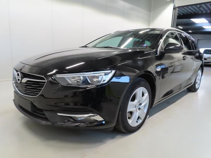 OPEL INSIGNIA 2018 w0vzs8gf8j1098447