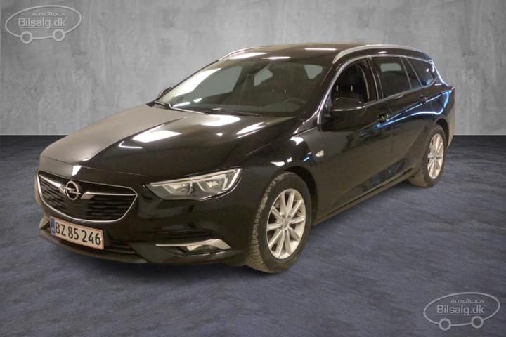 OPEL NULL 2018 w0vzs8gg0j1120949