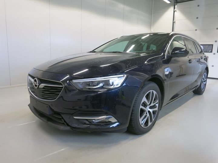 OPEL INSIGNIA 2017 w0vzs8gg2j1060351